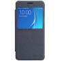 Nillkin Sparkle Series New Leather case for Samsung Galaxy J5108/Galaxy J5 (2016) 5.2inch order from official NILLKIN store